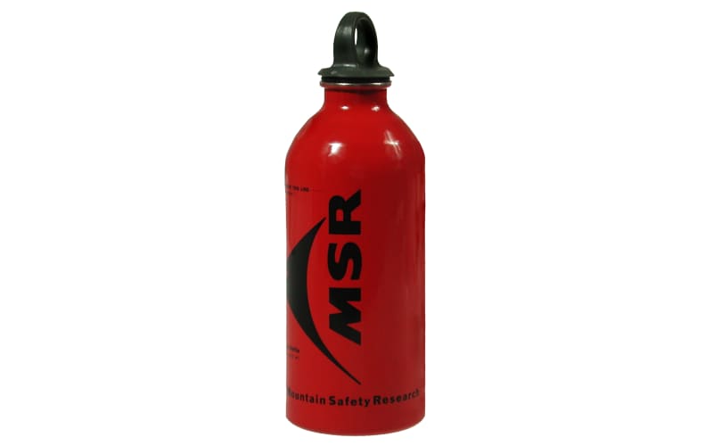 MSR Fuel Bottle for Camping Stoves | Bass Pro Shops