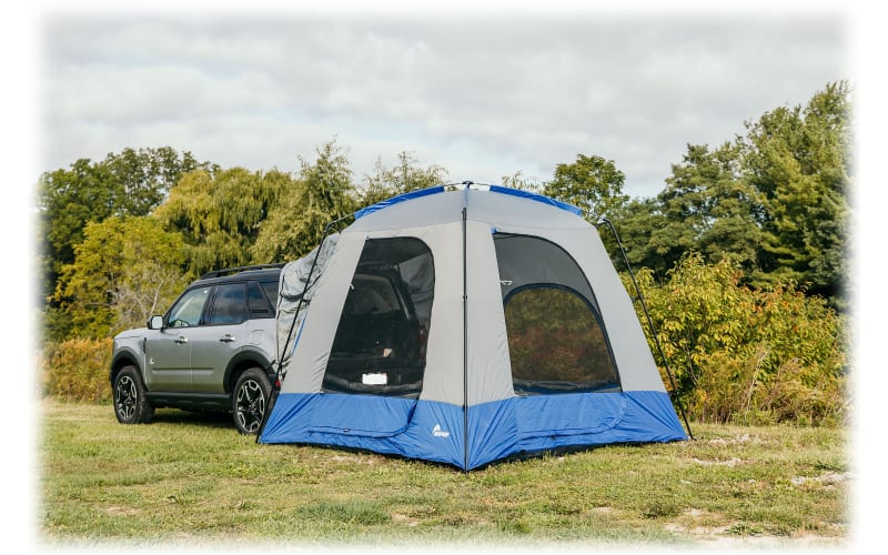 Napier sportz suv tent 82000 hot sale