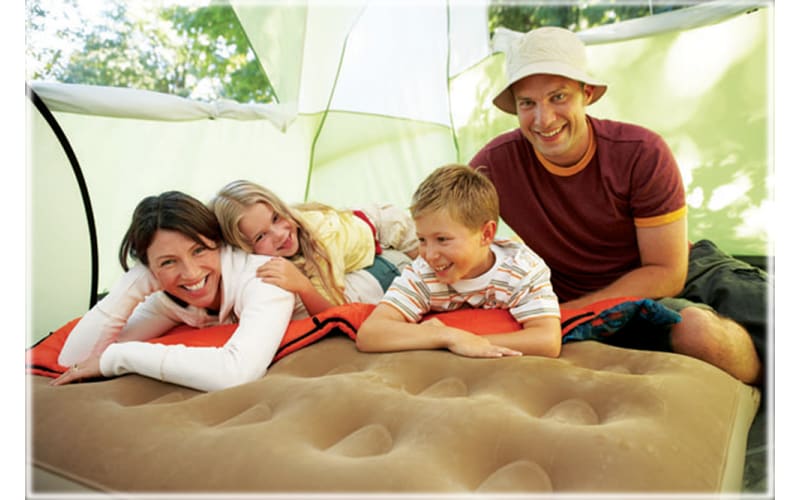 Coleman youth twin air mattress sale