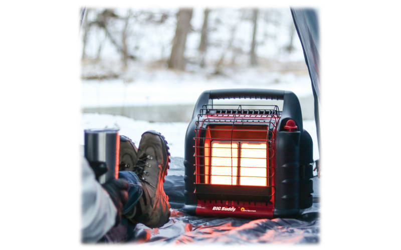 Little Buddy Heater Accessories Shop Discount tecnico