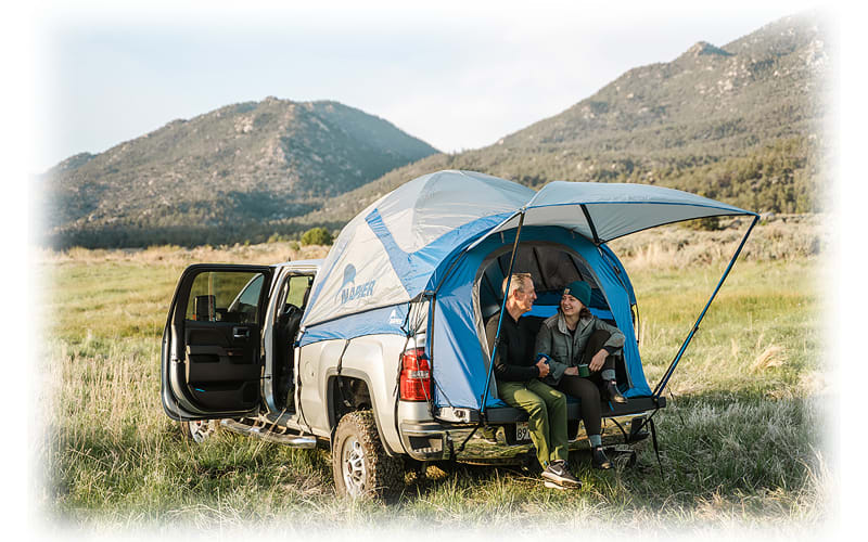 Cabelas truck tent shop