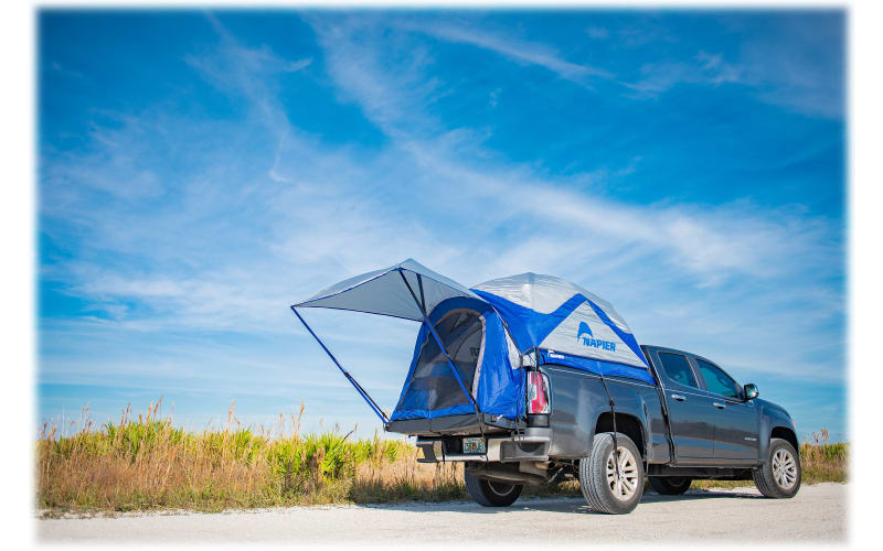 Sportz 3 on sale truck tent