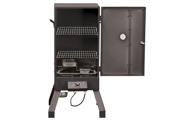 Bass Pro Smokers Masterbuilt