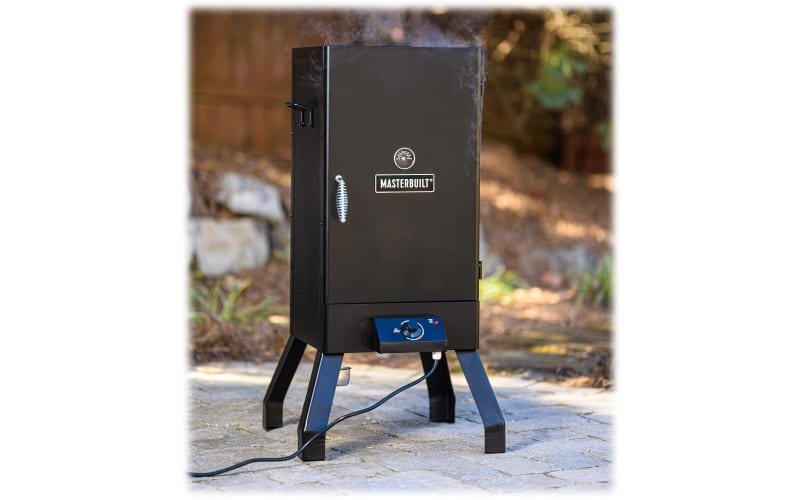 Bass Pro Smokers Masterbuilt