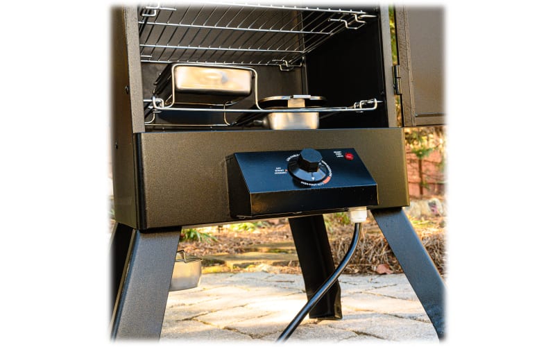 Bass pro smokers masterbuilt clearance