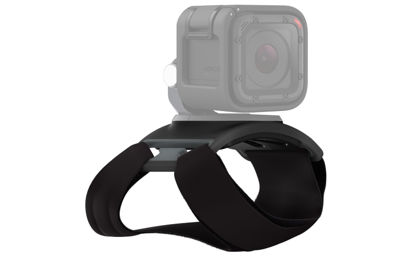 GoPro The Strap Camera Mount