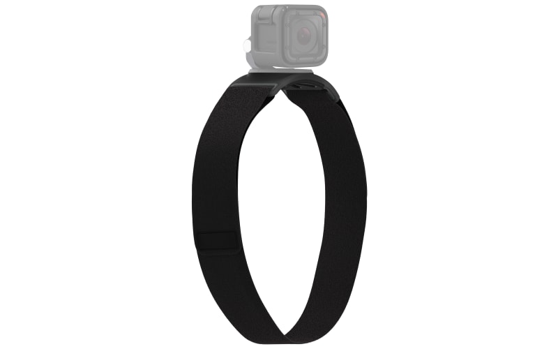 GoPro The Strap Camera Mount