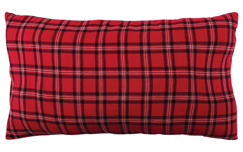 Target camping deals pillow