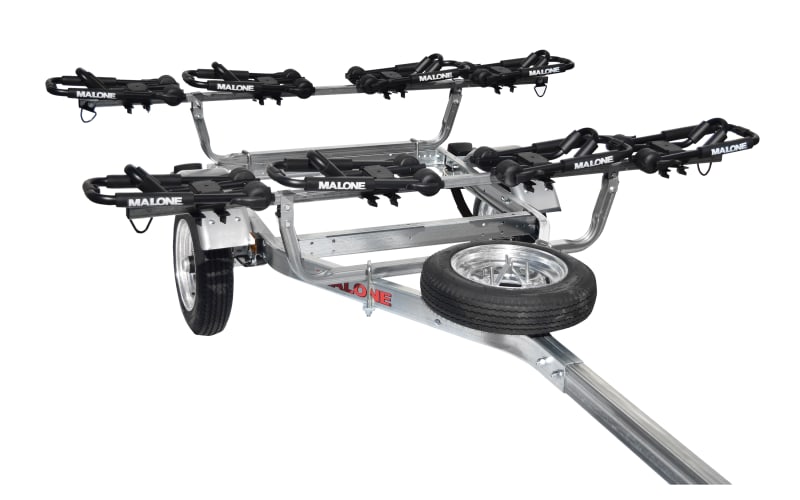 Malone xtralight 2 kayak package sales