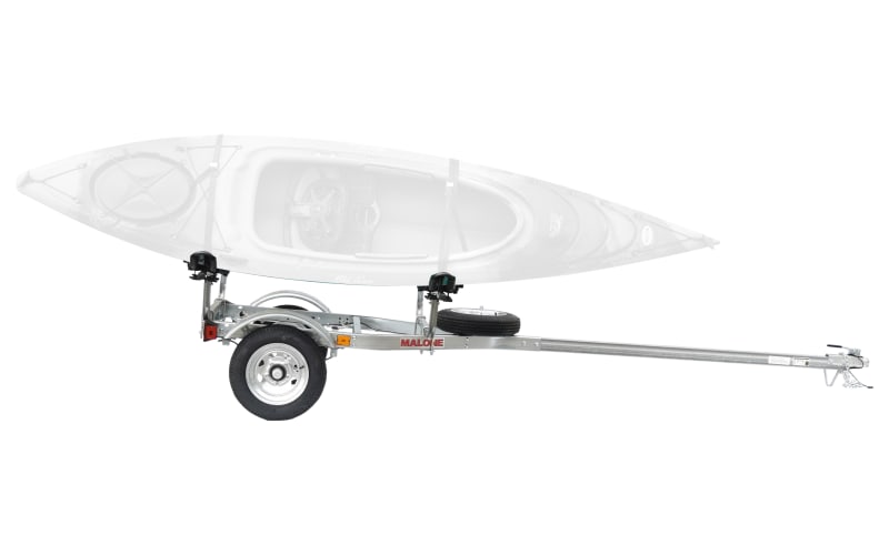 Xtralight sales kayak trailer