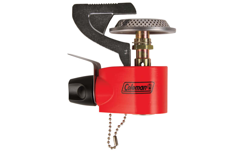 Coleman backpack stove clearance