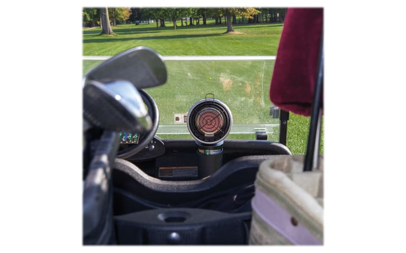 Mr. Heater Golf Cart Heater | Bass Pro Shops