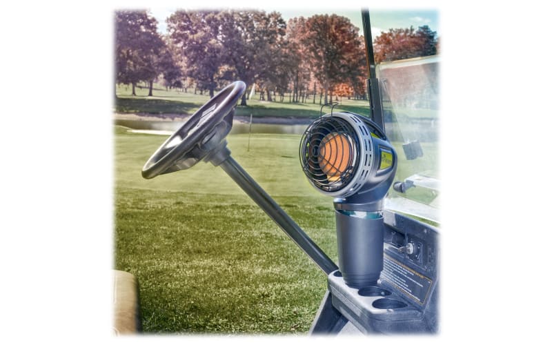 Mr. Heater Golf Cart Heater | Bass Pro Shops