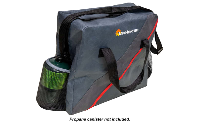 Mr. Heater Portable Buddy Propane Heater Carry Bag | Bass Pro Shops