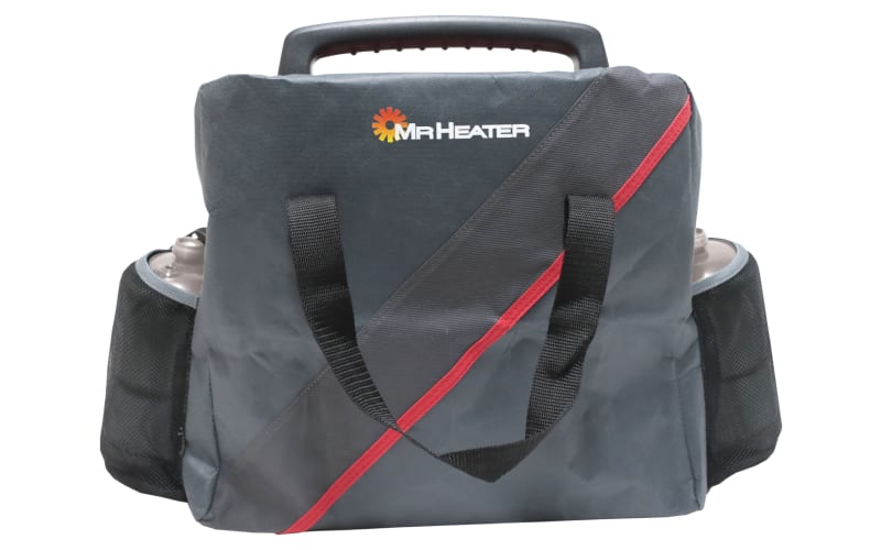 Mr. Heater Portable Buddy Propane Heater Carry Bag | Bass Pro Shops