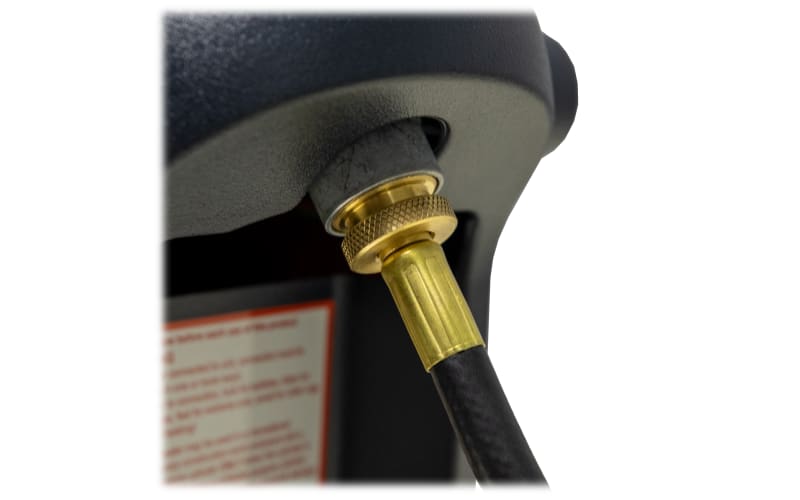 Mr. Heater 12' Propane Hose Assembly | Cabela's