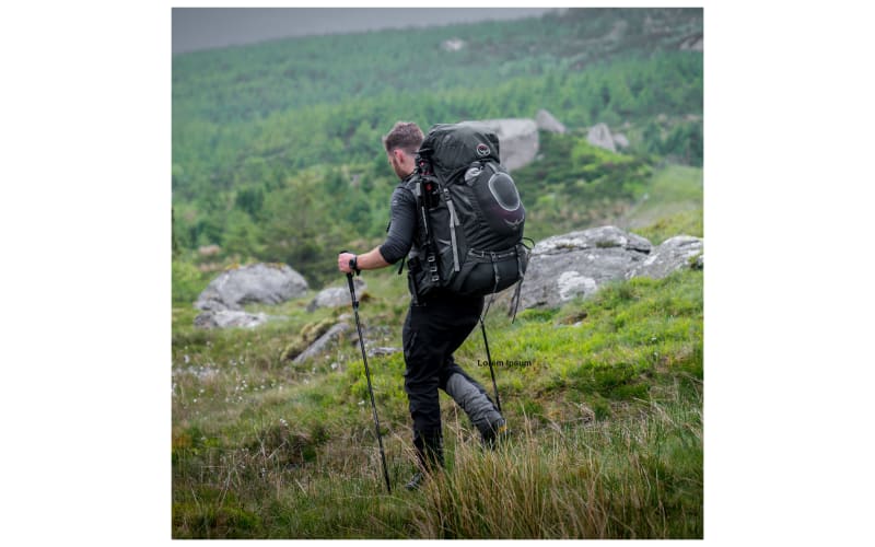 Tent & gear solarproof hot sale