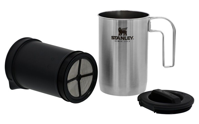 Stanley Classic Coffee Brewing Set - th-1181