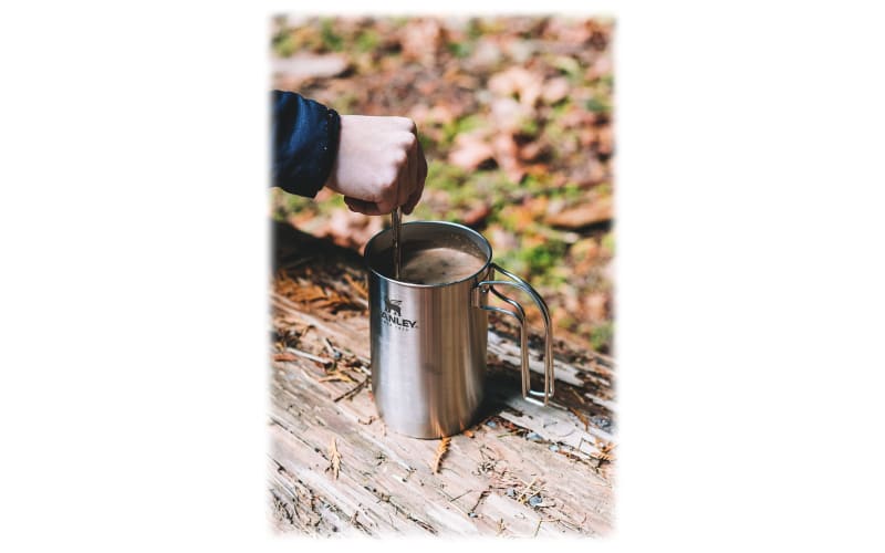 RD1002345008 - Stanley Adventure Cook and Brew 32 oz French Press - Camp  Food And Cookware at Academy Sports 041604328794