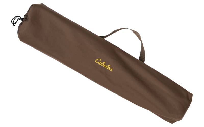 Cabelas cot organizer cheap