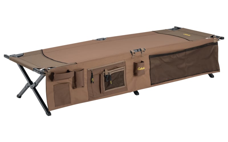 Cabelas Sleeping Cot