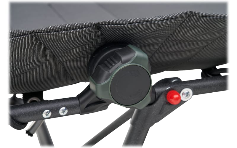 Cabelas discount gravity chair