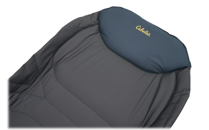 Cabelas sales lounge chair