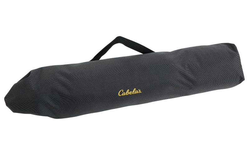 Cabelas xl cot hot sale pad
