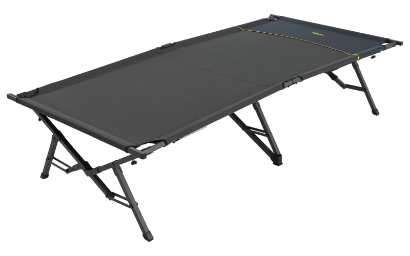 Cabela's® Big Outdoorsman Cot Bass Pro Shops Canada