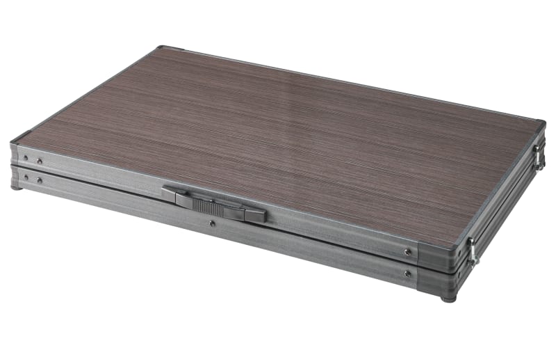 Cabela's 6-Compartment Camp Cupboard