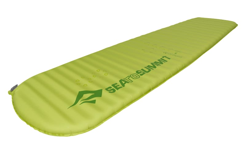 Sea to Summit Comfort Light Self-Inflating Sleeping Mat | Bass Pro