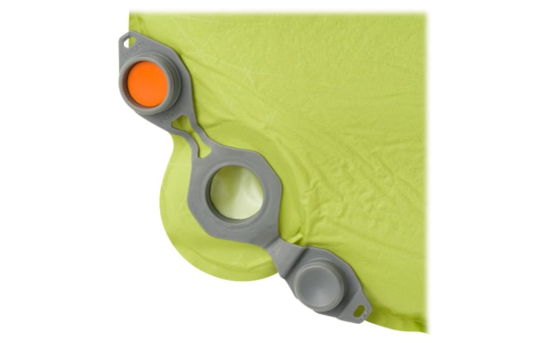 Sea to Summit Comfort Light Self-Inflating Sleeping Mat | Cabela's