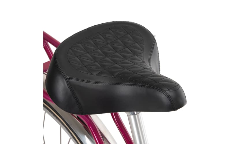 Huffy premier discount beach cruiser