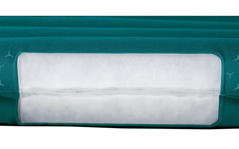 Cabelas foam sleeping pad cheap