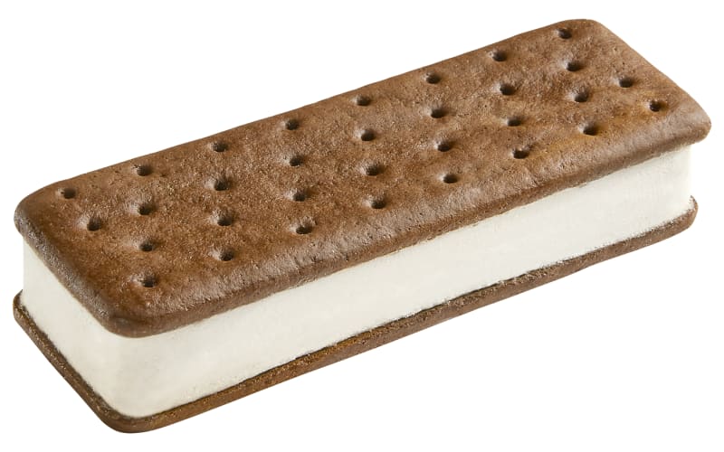 Mountain House Vanilla Ice Cream Sandwich Cabela s
