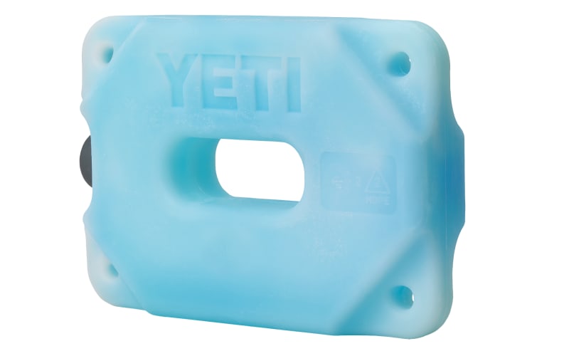 YETI THIN ICE: Cooler Ice Substitute