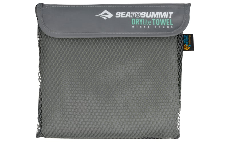 Sea to Summit Quick-Dry Tek Towel - Swim the Lakes