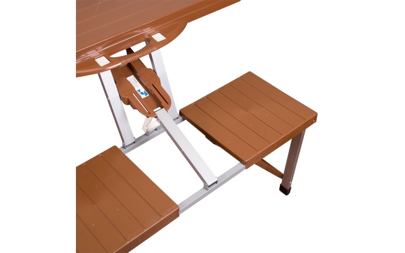 Stansport folding camp table shop
