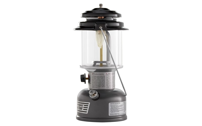 Hotdevil Camping Gas Lantern Coleman Butane Fuel Lanterns 3 Mantles  Included 700w Output Power Adjustable Brightness Piezo Ignition Propane  Lanterns