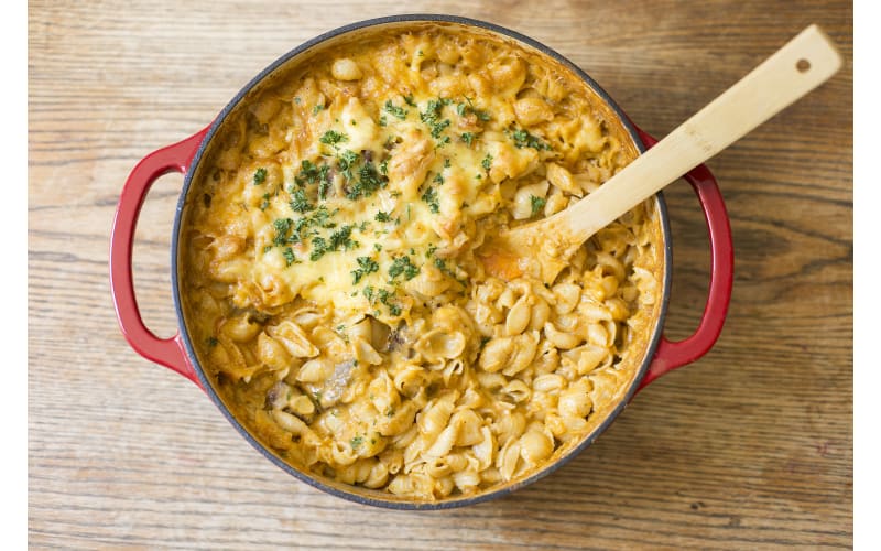 Lodge Color Enamel Dutch Oven