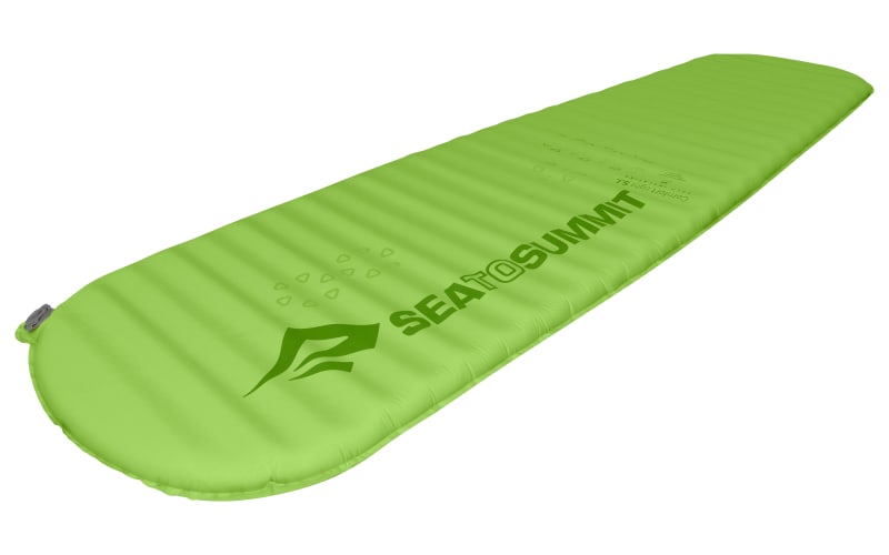 Comfort Light Self-Inflating Sleeping Mat