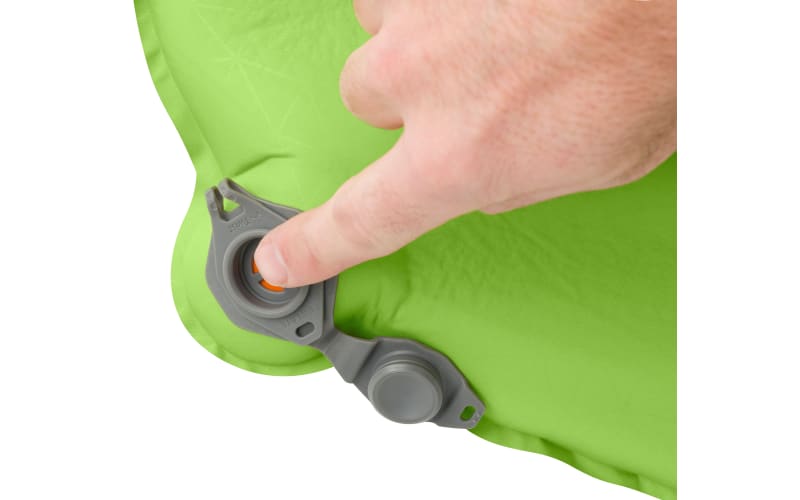 Comfort Light Self-Inflating Sleeping Mat