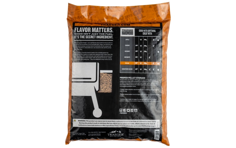 Cabela's wood pellets 2025