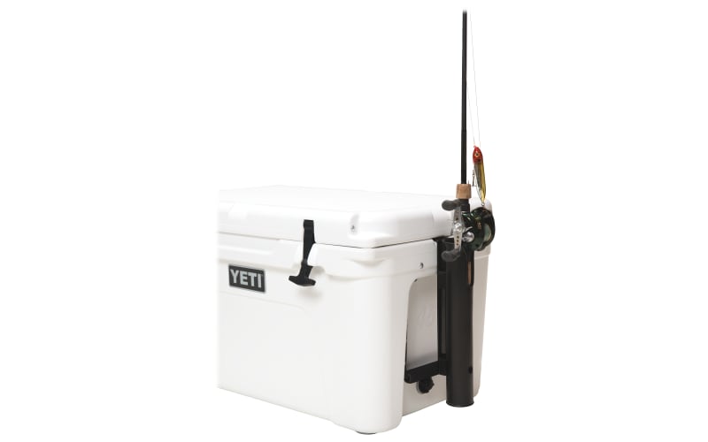 YETI LOADOUT BUCKET CADDY - Custom Rod and Reel