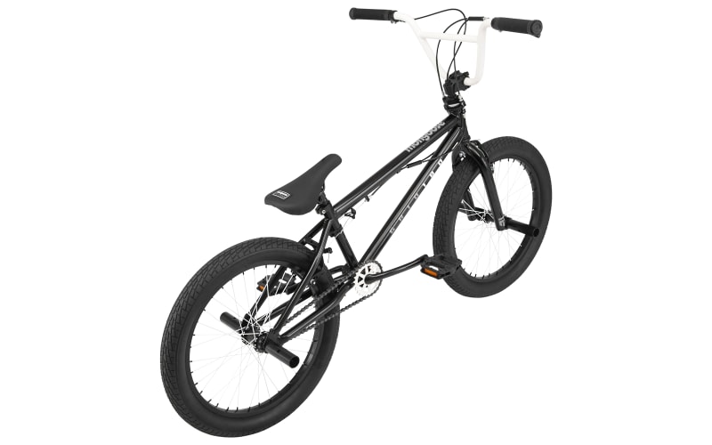 Mongoose Grid 180 BMX Bike Bass Pro Shops