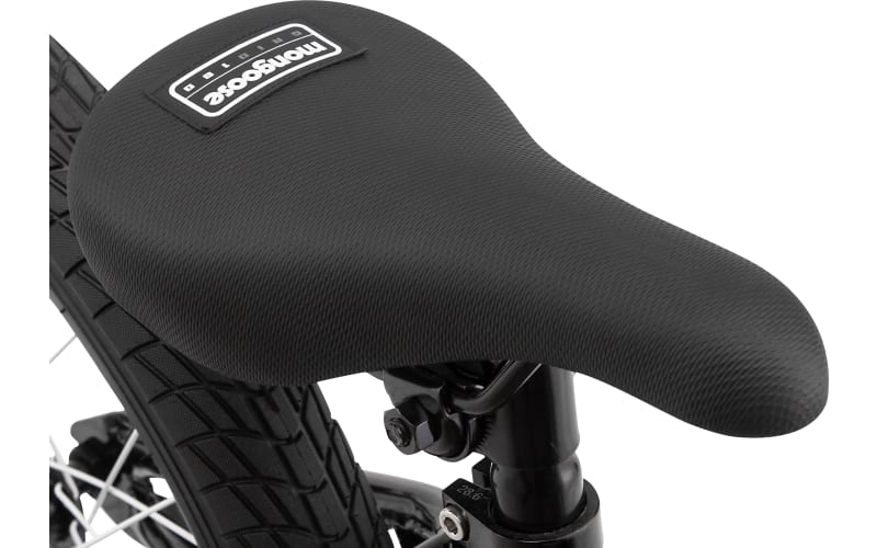 Mongoose Grid 180 BMX Bike Cabela s