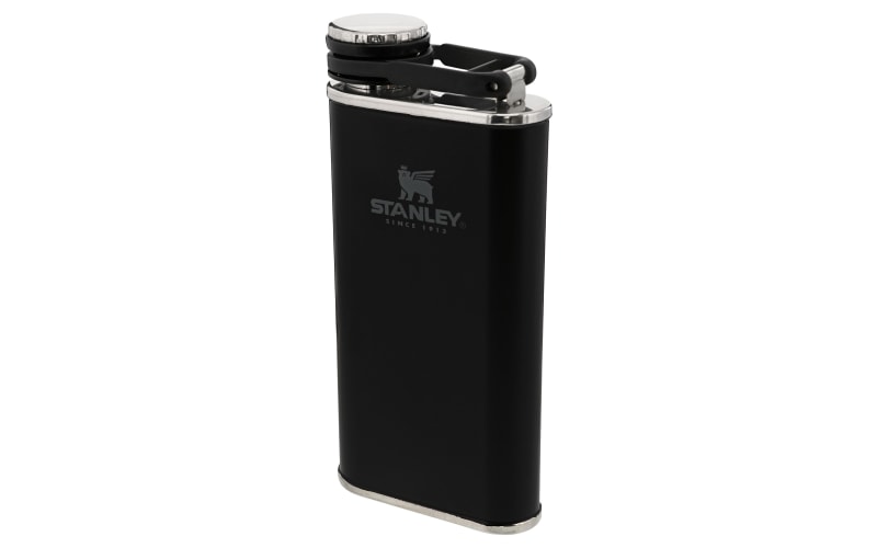 Stanley Classic 8 oz Wide Mouth Flask