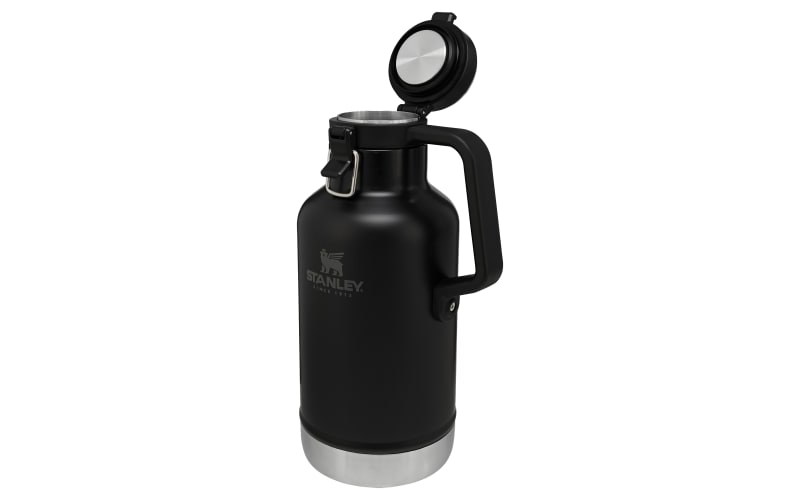 Stanley Classic Growler  Key Features of this beer lovers fan favorite  item 