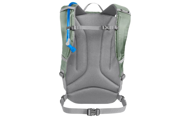 Camelbak cloud walker deals 18 hydration backpack