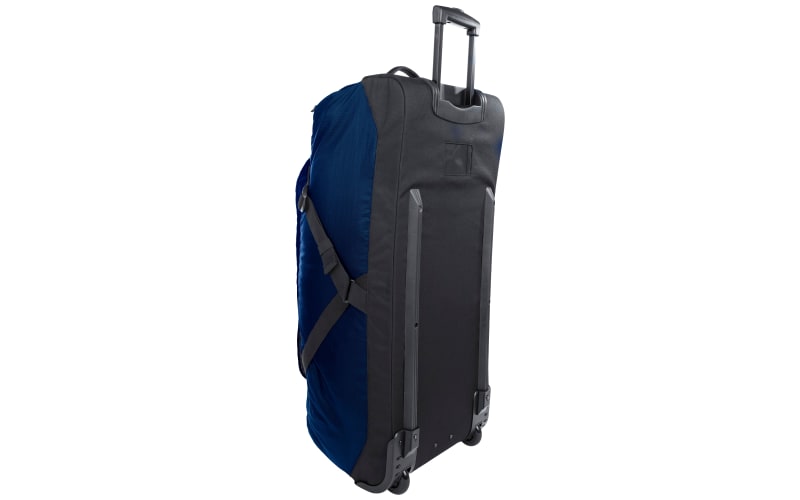 Eddie bauer rolling duffel reviews best sale
